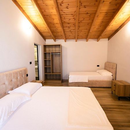 Villa Del Mar Vlore Exterior photo