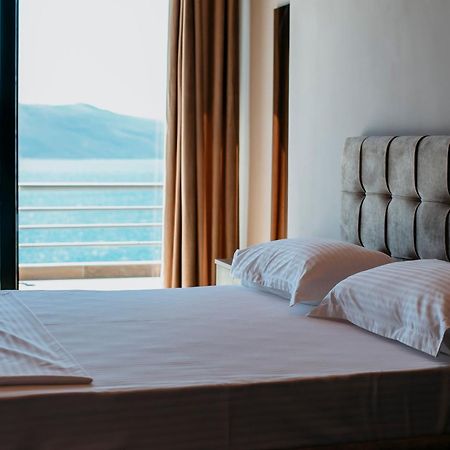 Villa Del Mar Vlore Exterior photo