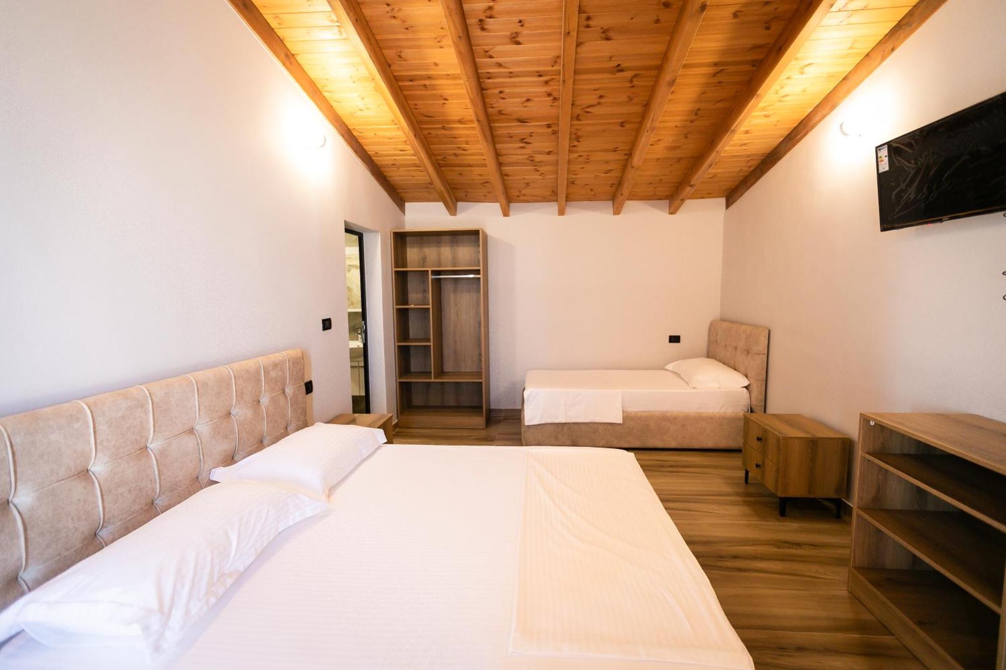 Villa Del Mar Vlore Exterior photo