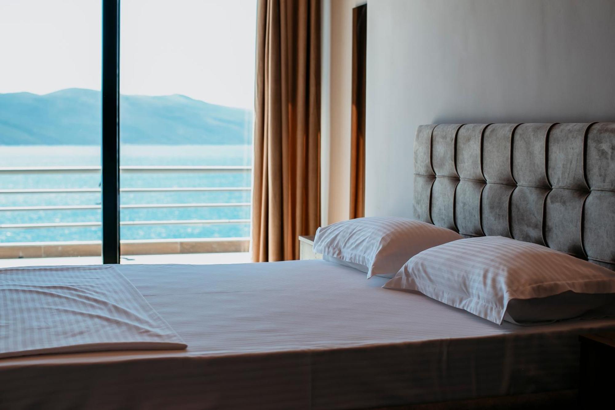 Villa Del Mar Vlore Exterior photo