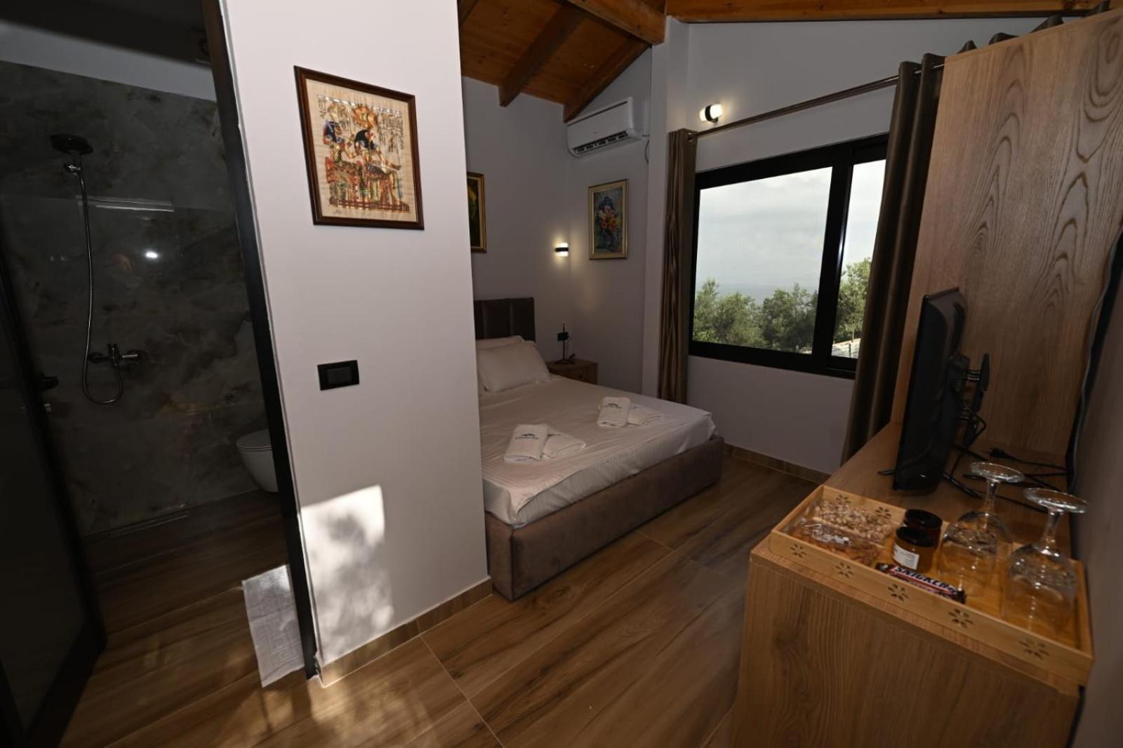 Villa Del Mar Vlore Exterior photo