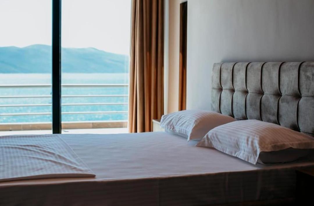 Villa Del Mar Vlore Exterior photo