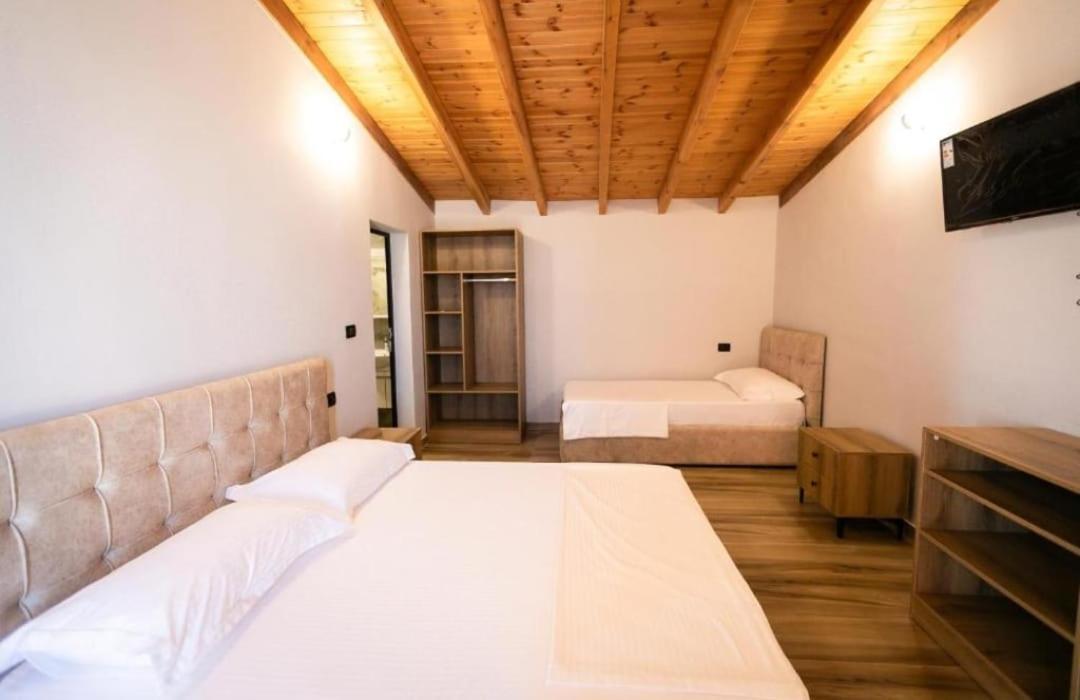 Villa Del Mar Vlore Exterior photo