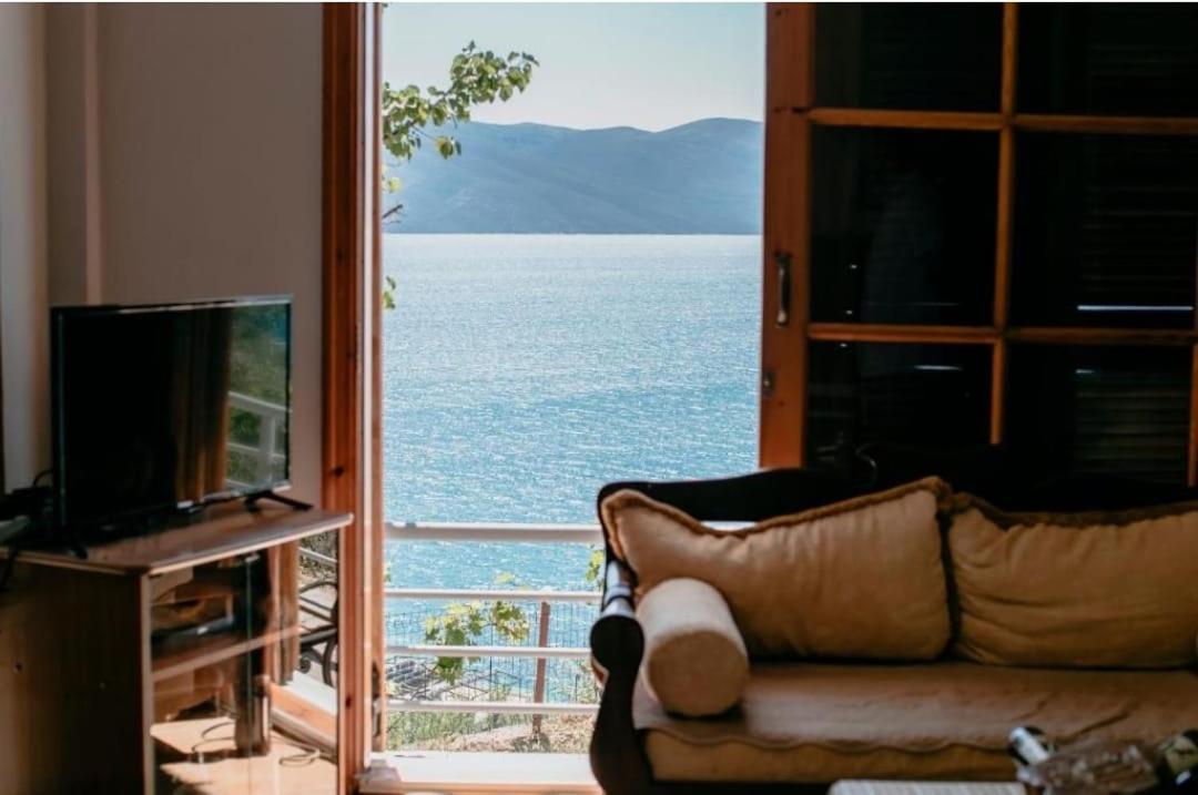 Villa Del Mar Vlore Exterior photo